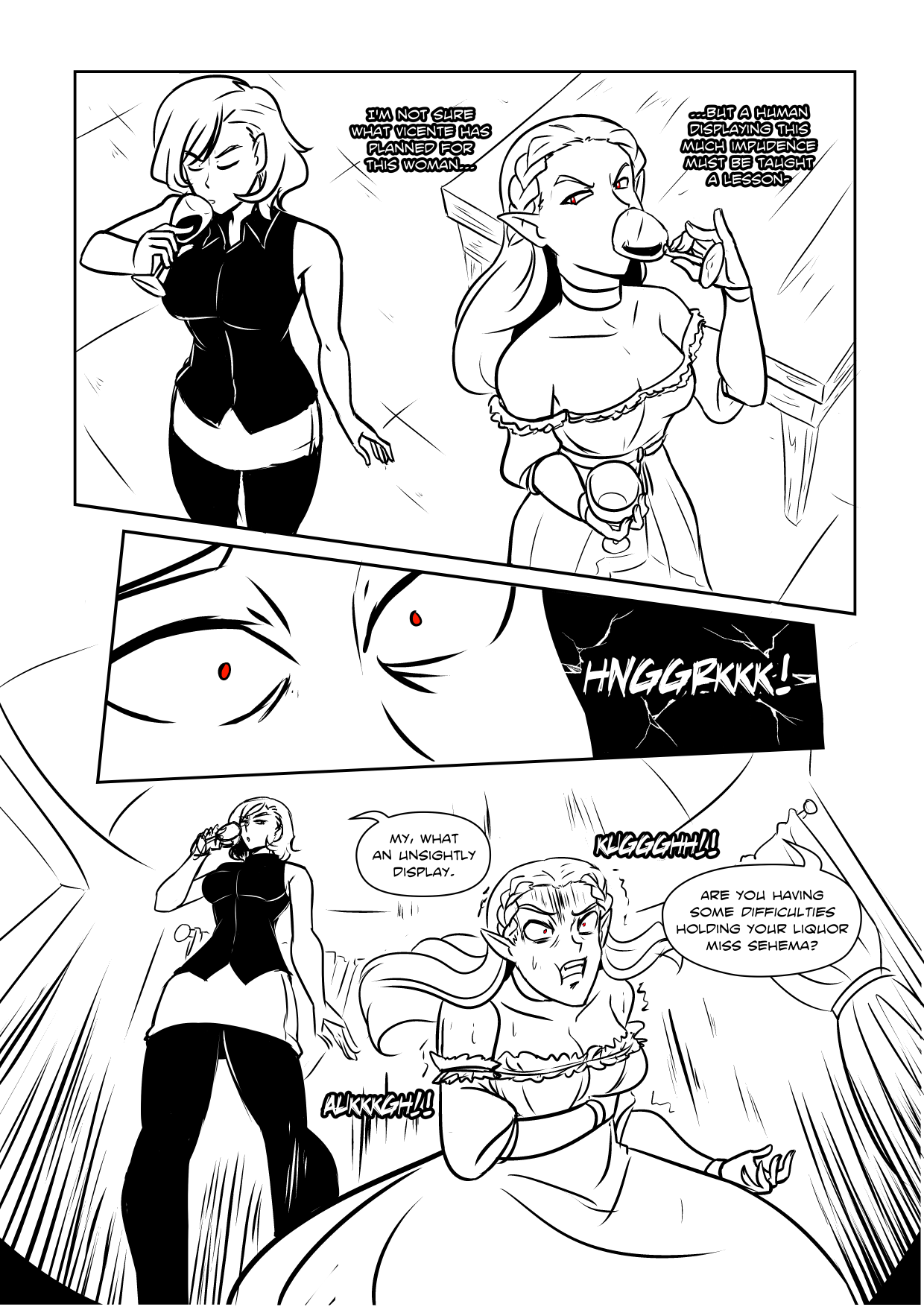 Veronica Nightingale: page 10